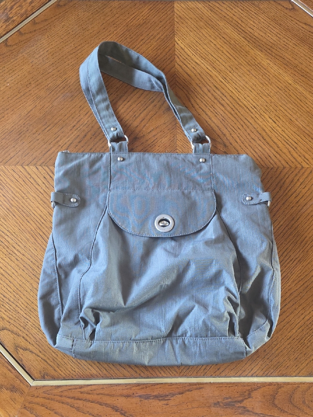 Baggallini Santiago Travel Tote Bag
